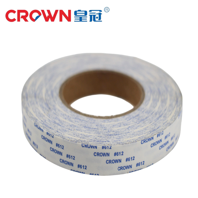 Crown DS612 double-sided tape