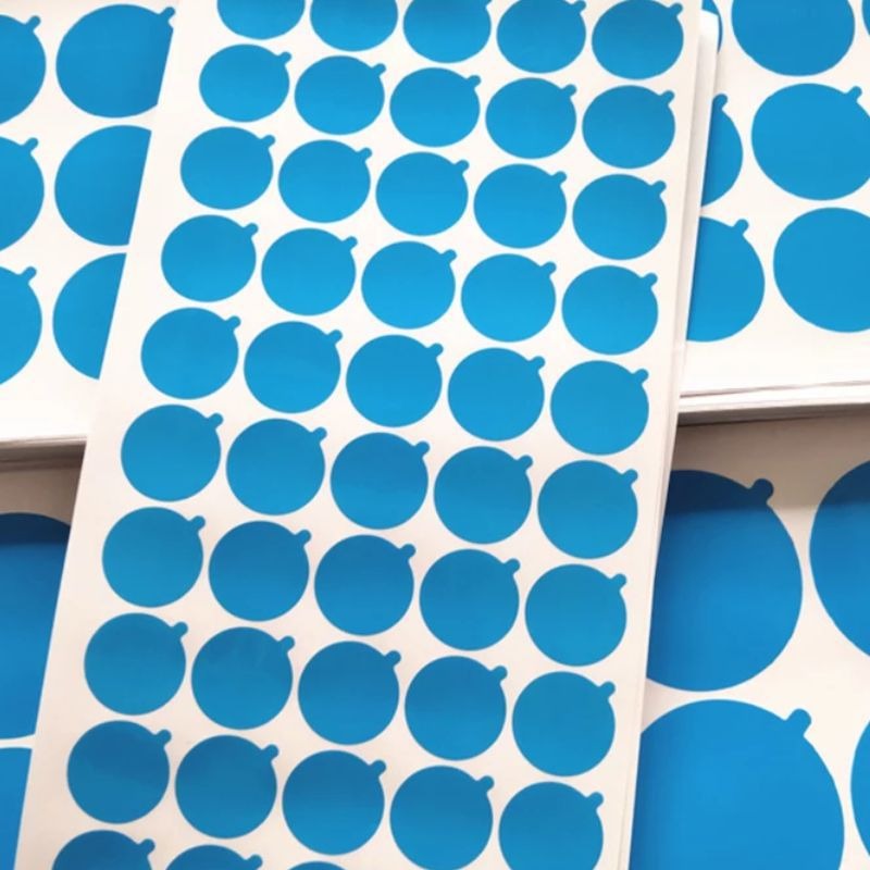 Die-Cut Tape